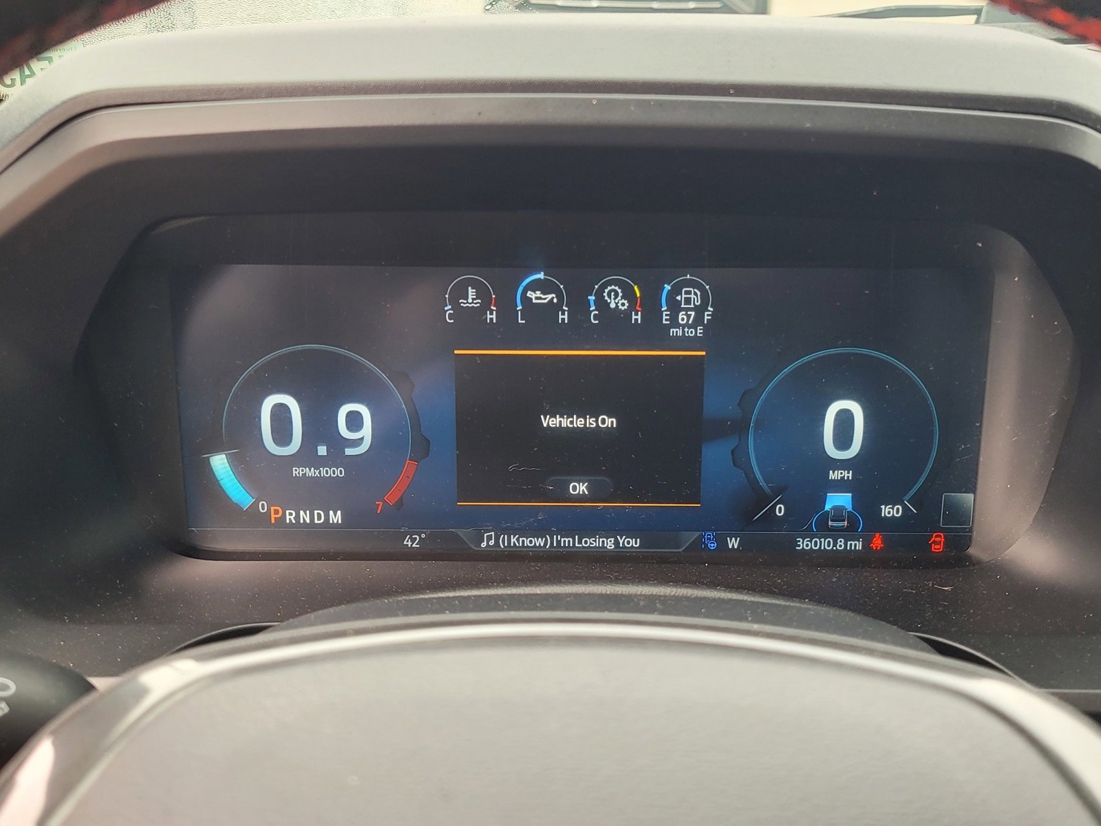 Used 2022 Ford Expedition Max Limited image 28