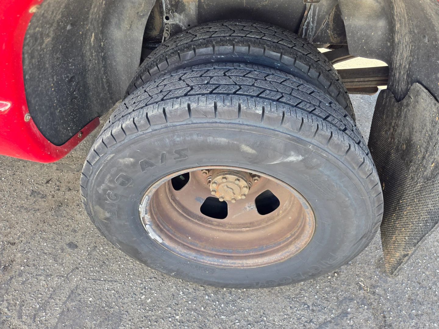 Used 2004 Dodge Ram 3500 Truck SLT w/ Trailer Tow Group image 29