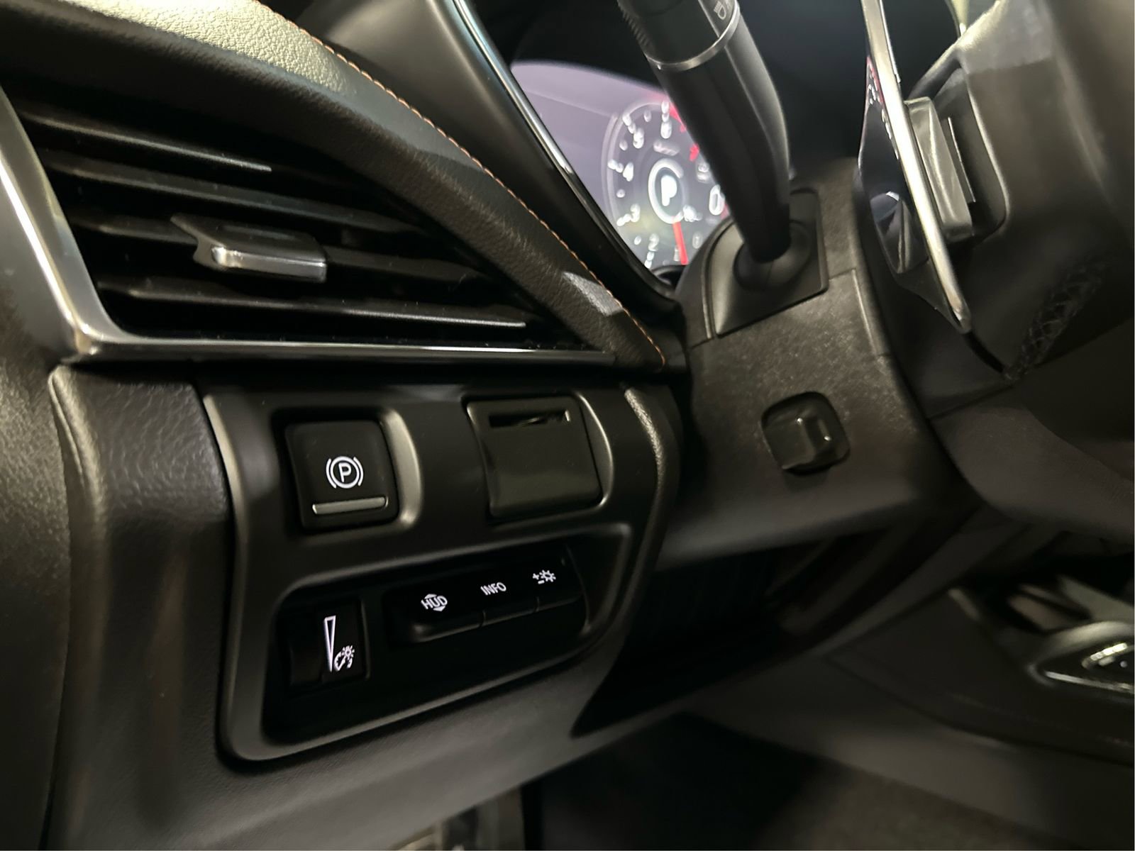 Certified 2022 Cadillac CT5 V w/ Premium Package image 20