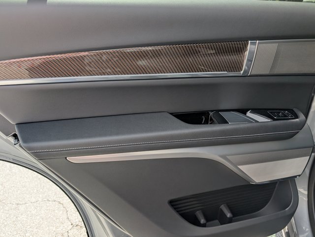 New 2026 Cadillac Vistiq Luxury w/ LPO, Floor Liner Package image 22
