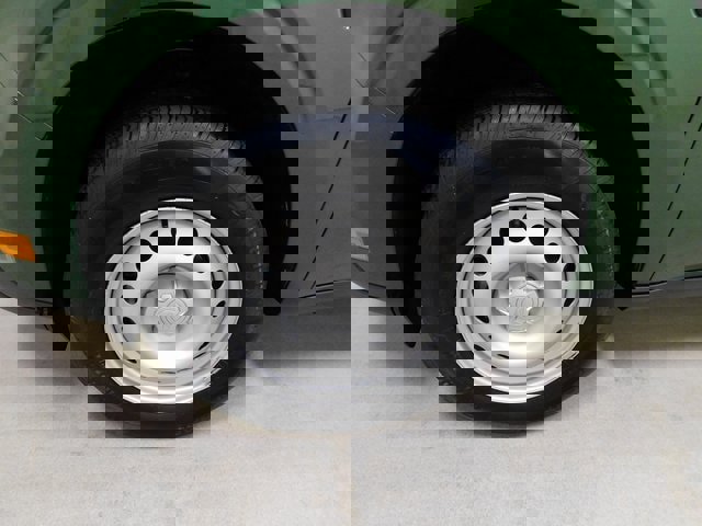 New 2025 Ford Maverick XL w/ Equipment Group 102A image 11