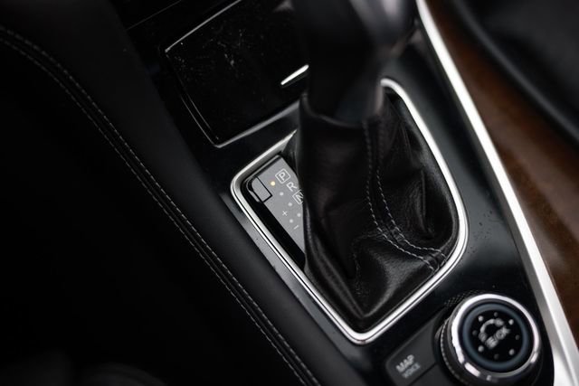 Used 2015 INFINITI Q50 w/ Technology Package image 43