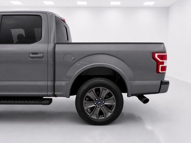 Used 2018 Ford F150 XLT w/ Equipment Group 302A Luxury AWD/4WD image 6
