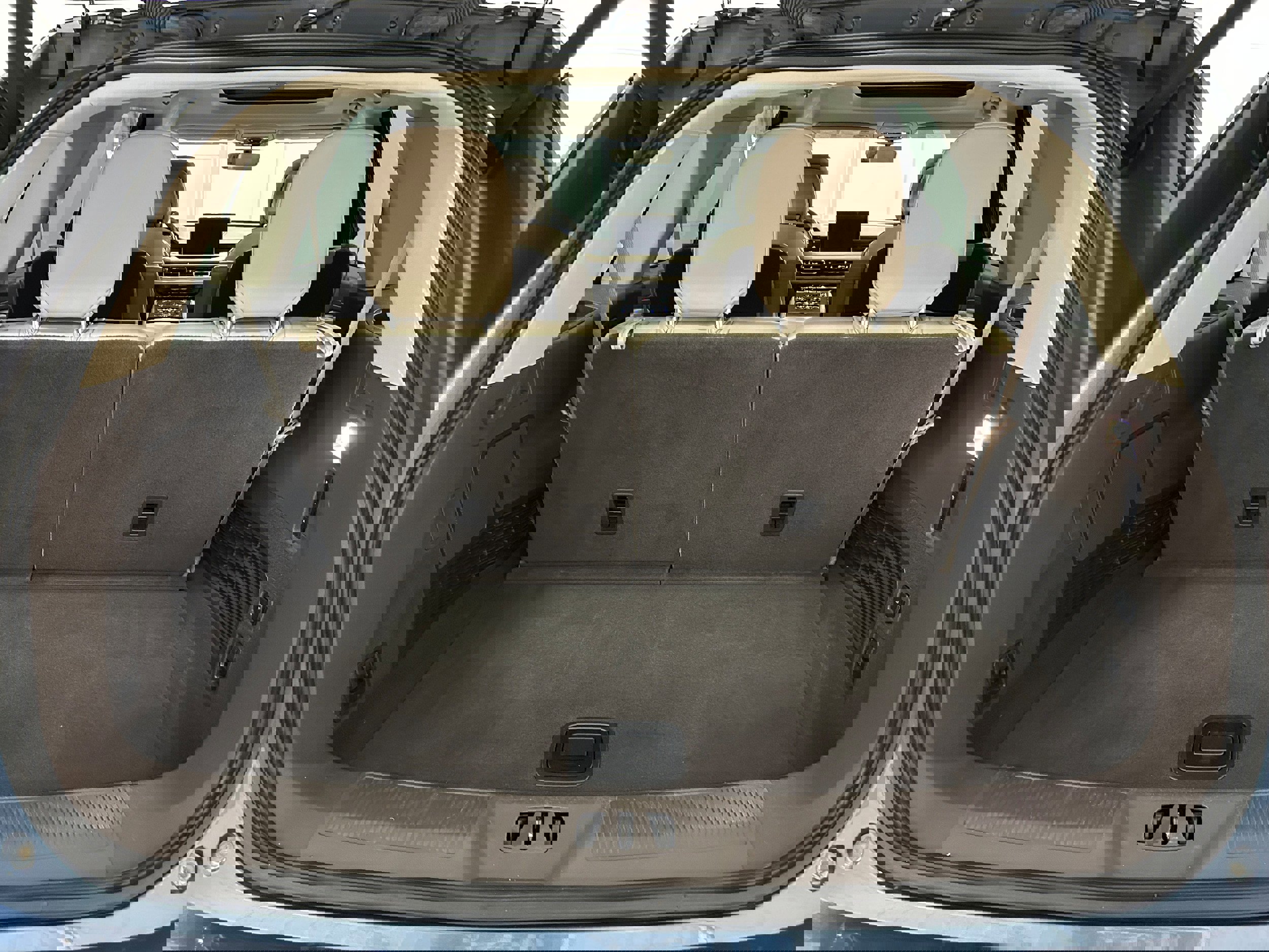 Used 2020 Lincoln Aviator Reserve w/ Equipment Group 201A image 34