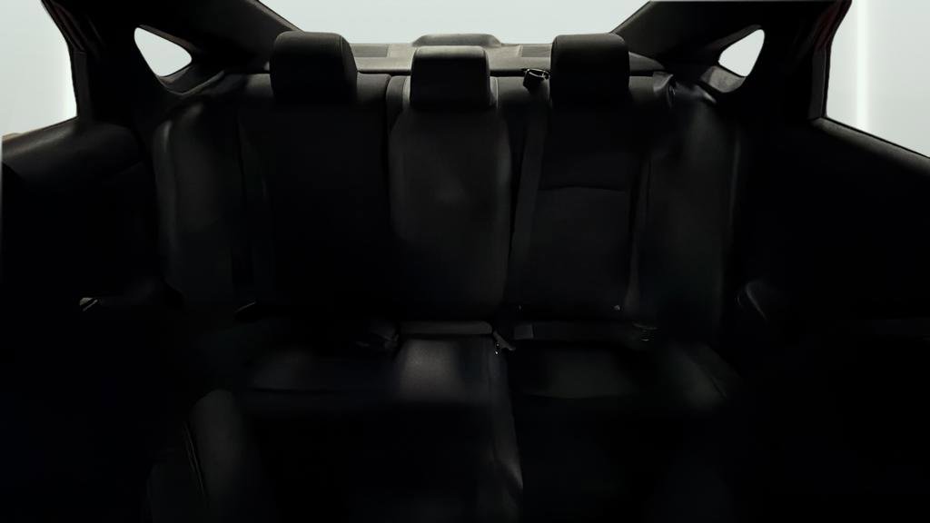 Used 2021 Honda Civic Sport image 24