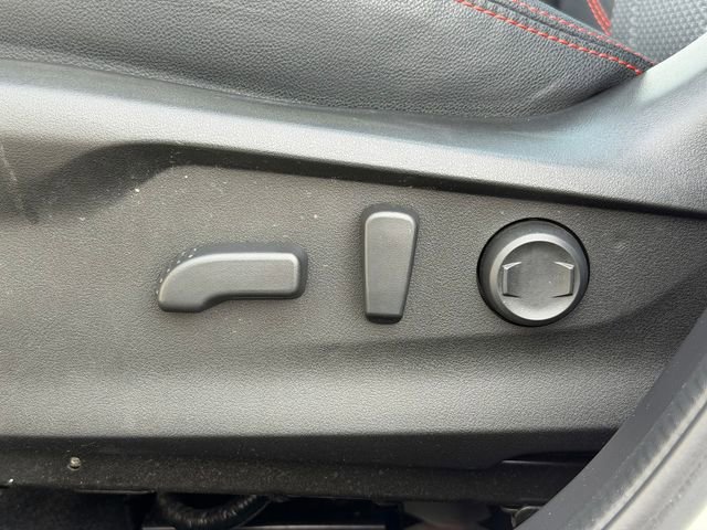 Used 2022 Subaru Forester Sport w/ Popular Package #2 AWD/4WD image 36