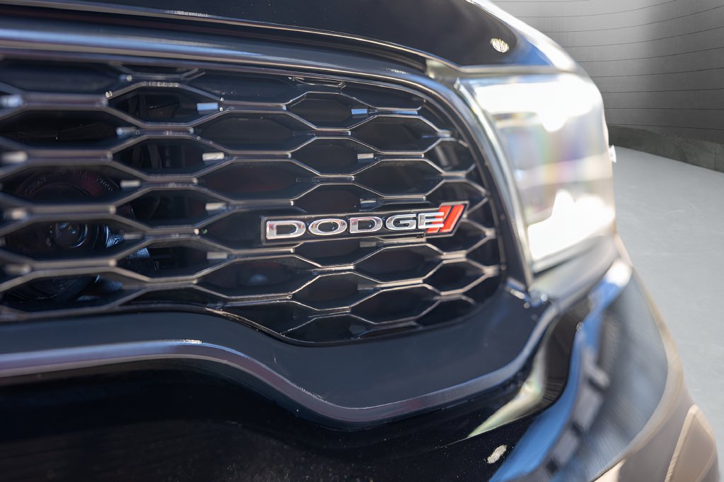 Used 2023 Dodge Durango GT AWD/4WD image 14