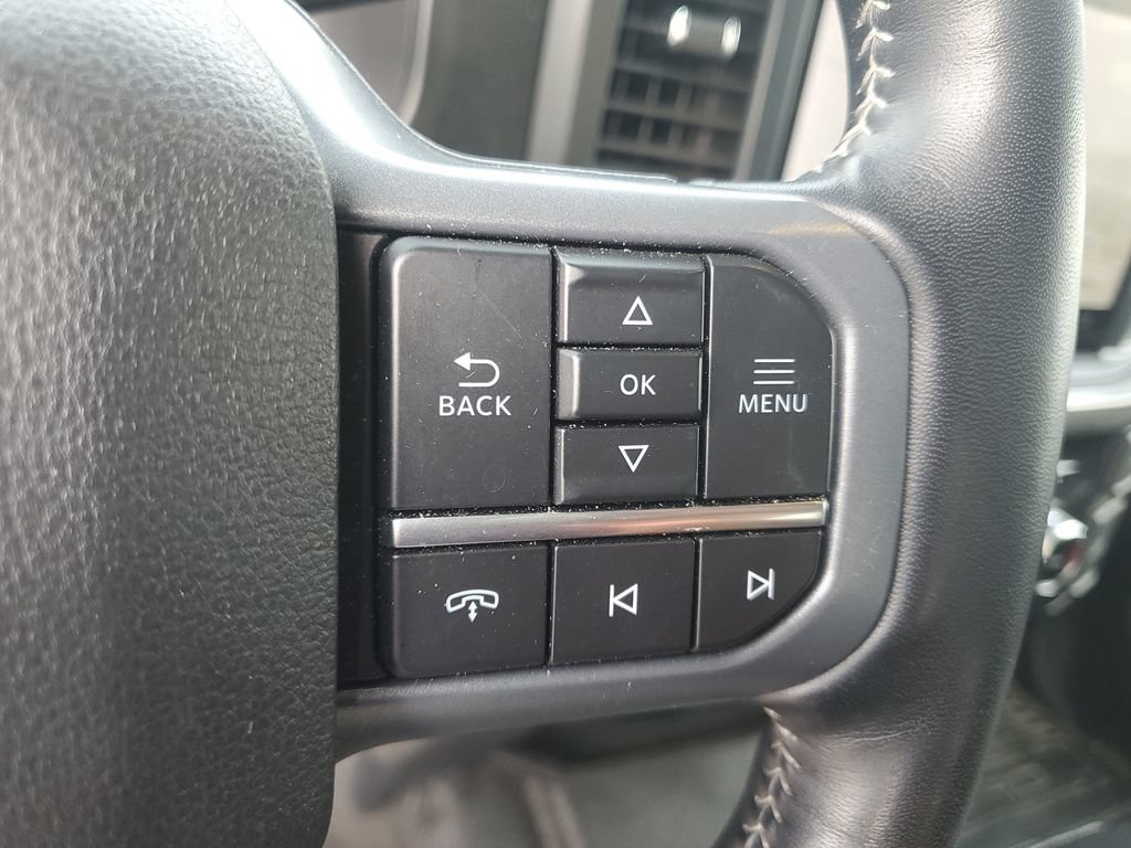Used 2024 Ford F250 Lariat AWD/4WD image 13