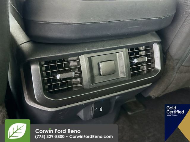 Certified 2021 Ford F150 XL w/ STX Appearance Package image 27