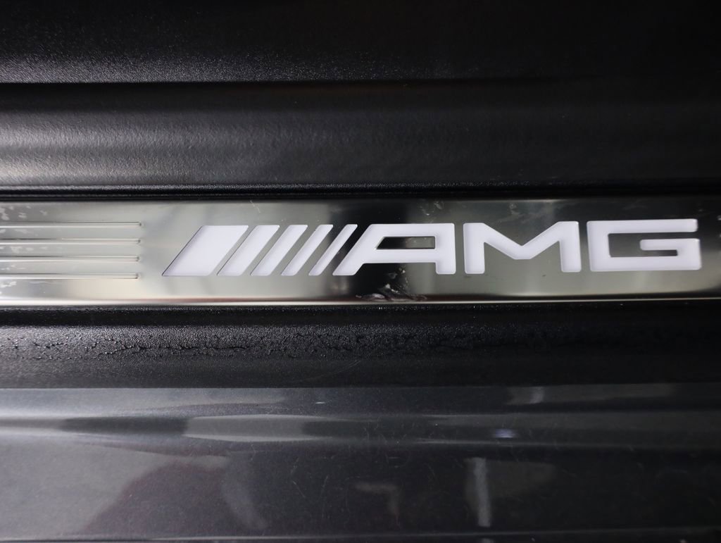 Used 2024 Mercedes-Benz SL 43 AMG image 49