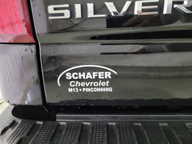 Used 2019 Chevrolet Silverado 1500 LT w/ All-Star Edition image 76