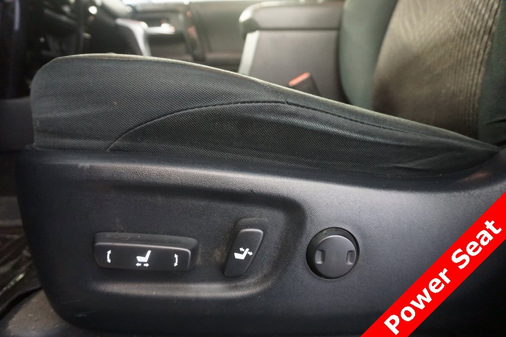 Used 2019 Toyota 4Runner TRD Off-Road image 6