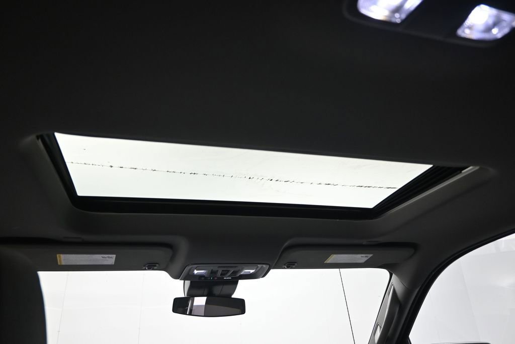 Used 2026 GMC Sierra 1500 Elevation w/ Elevation Premium Package AWD/4WD image 24