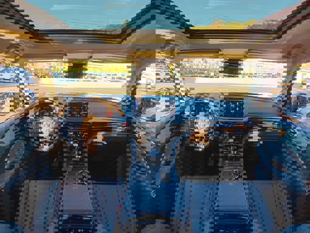 Used 2025 Acura MDX w/Technology Package image 22