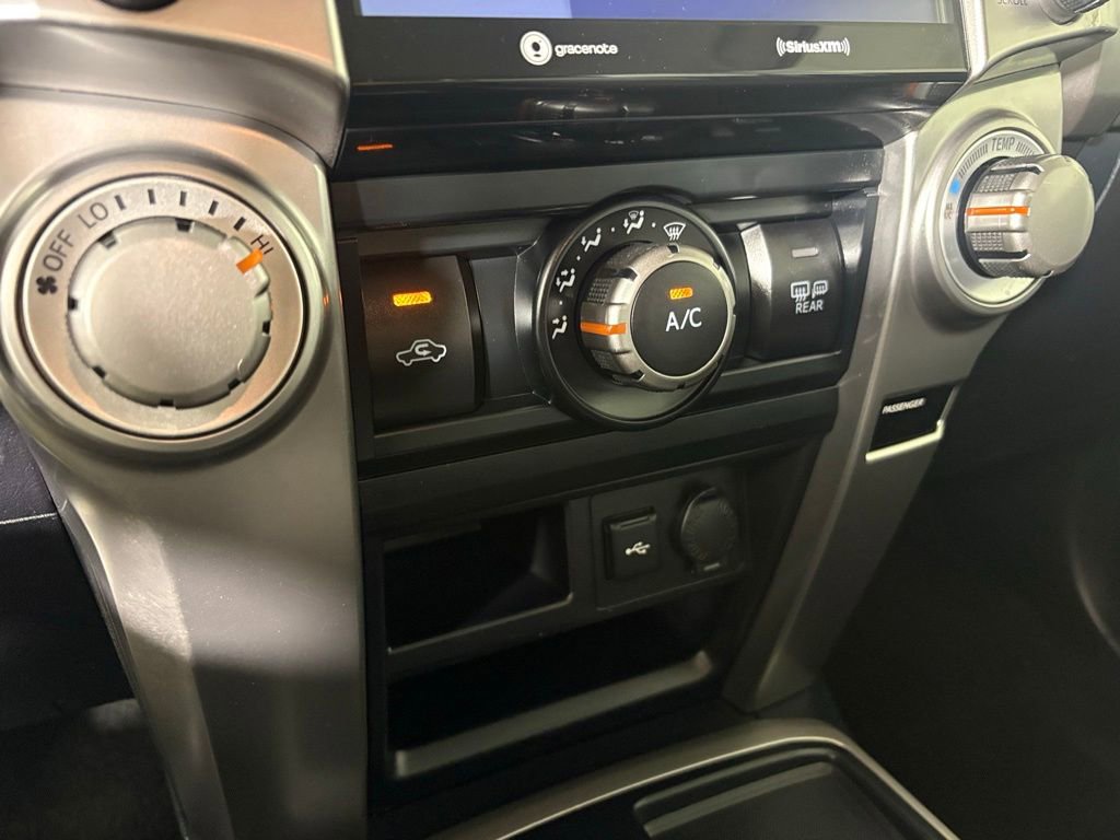 Used 2024 Toyota 4Runner SR5 RWD image 30