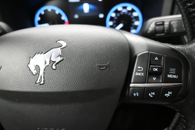 Used 2022 Ford Bronco Sport Big Bend w/ Convenience Package AWD/4WD image 28