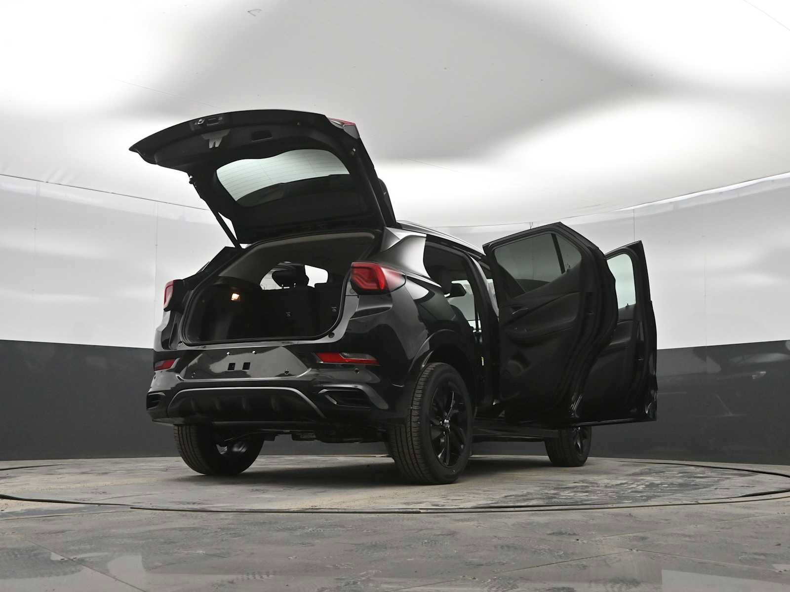 New 2026 Buick Encore GX Sport Touring w/ Advanced Technology Package AWD/4WD image 45