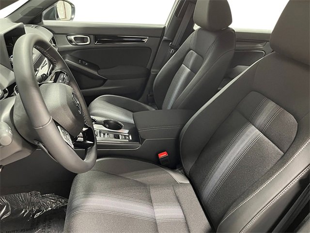 New 2026 Honda Civic Sport image 14