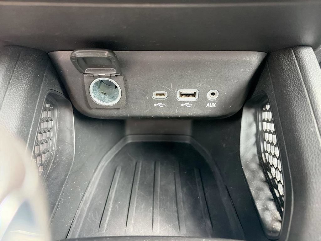Used 2023 Chevrolet TrailBlazer ACTIV w/ Convenience Package AWD/4WD image 20