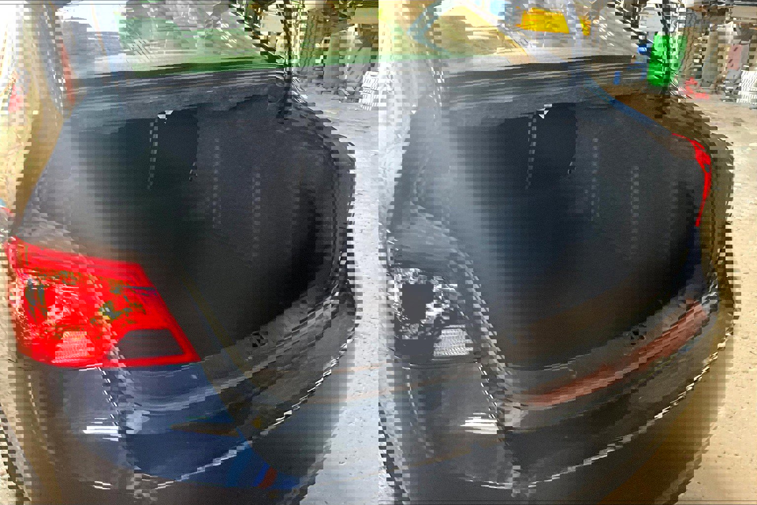 Used 2019 Chevrolet Impala LS image 19