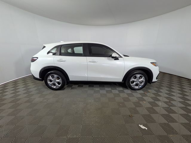 Used 2024 Honda HR-V LX image 30
