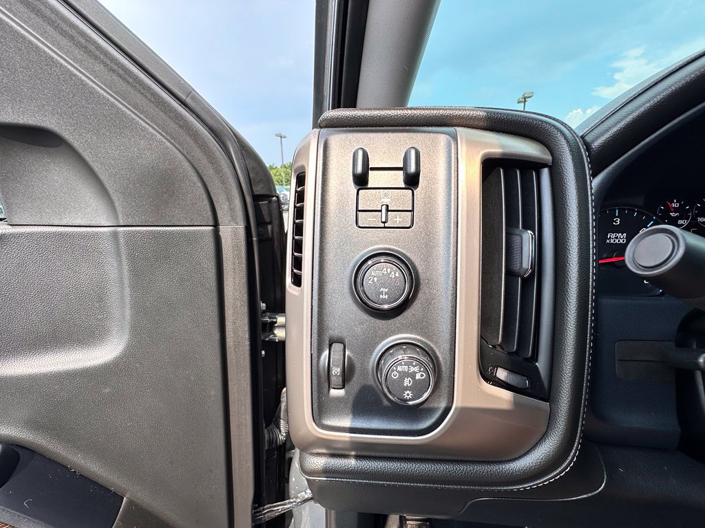 Certified 2018 GMC Sierra 1500 Denali w/ Denali Ultimate Package AWD/4WD image 37