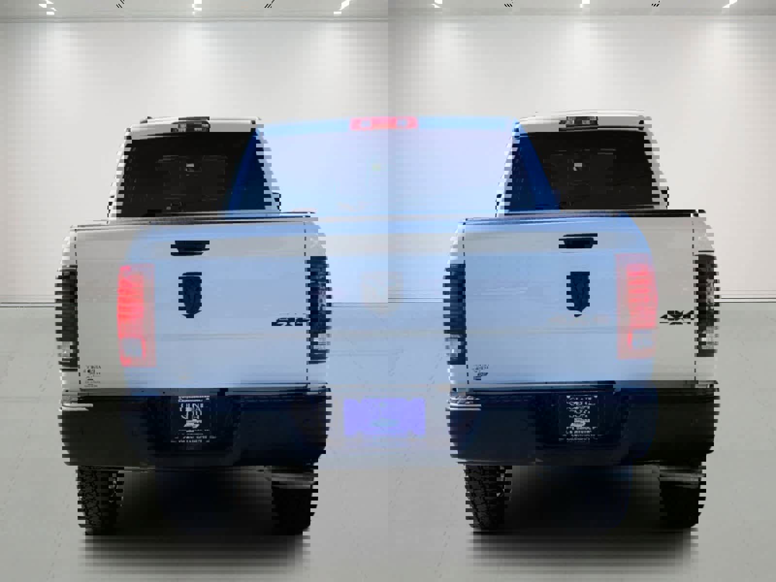 Used 2024 RAM 1500 Classic Warlock image 5