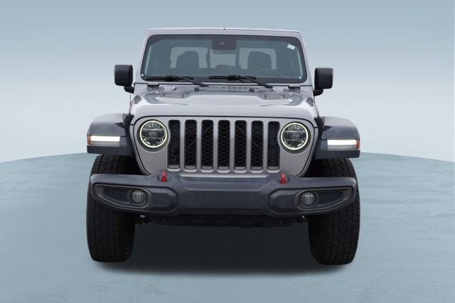 Used 2020 Jeep Gladiator Rubicon image 2