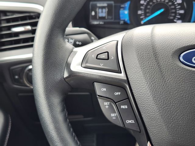 Used 2024 Ford Edge Titanium AWD/4WD image 29