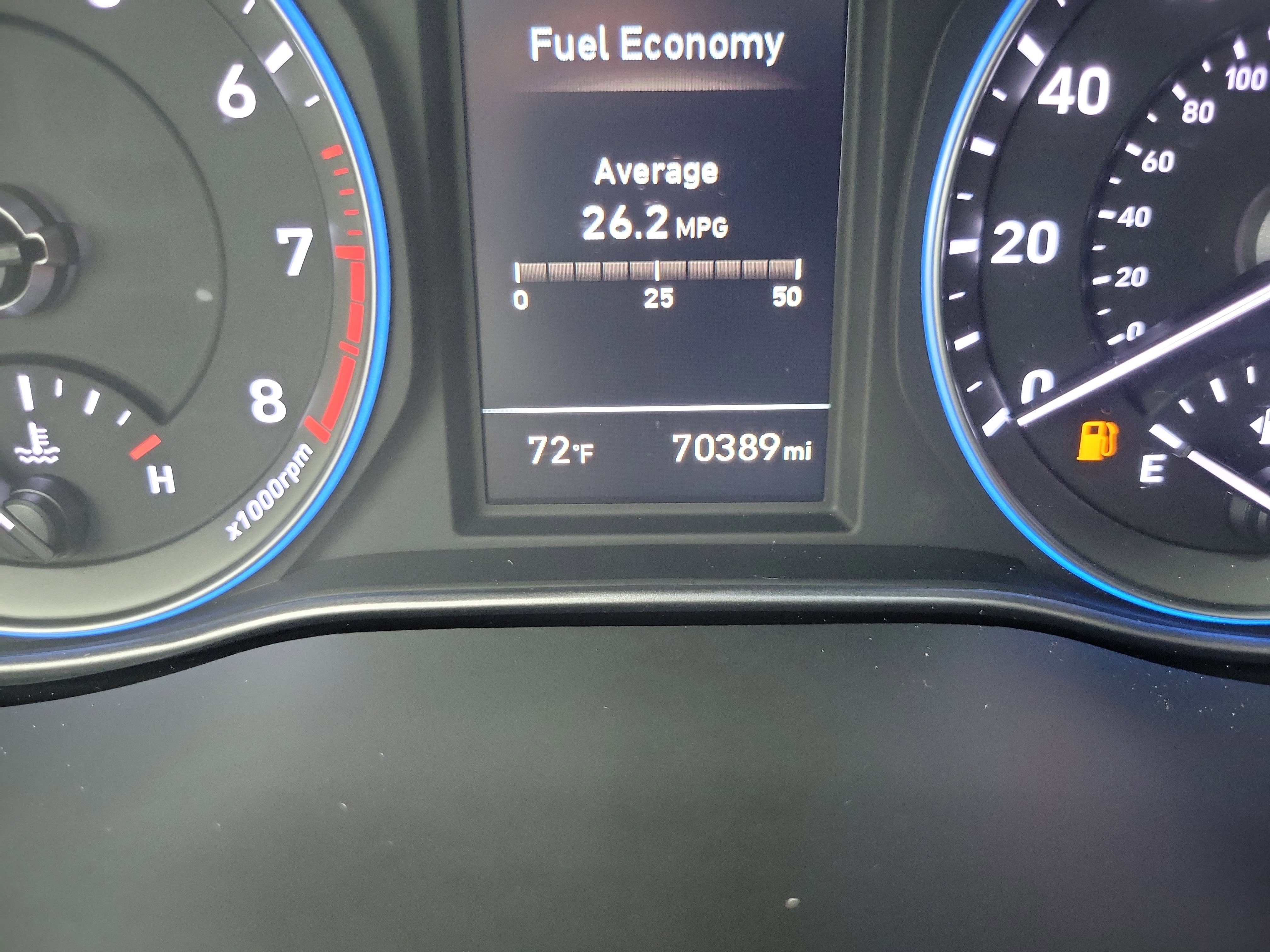 Used 2021 Hyundai Kona SEL image 28