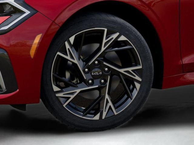 New 2026 Kia K5 GT-Line FWD image 10