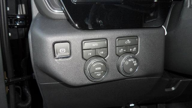 New 2026 Chevrolet Silverado 1500 LT AWD/4WD image 23