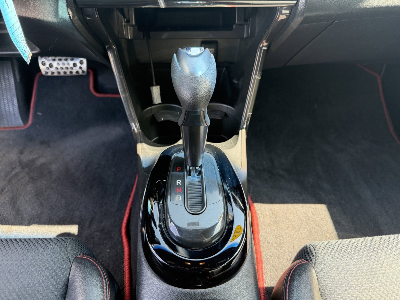 Used 2015 Honda CR-Z EX image 20
