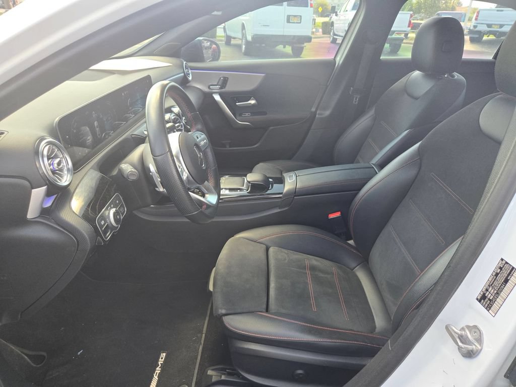 Used 2020 Mercedes-Benz A 220 image 9