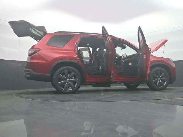 New 2026 Honda Pilot Sport image 57