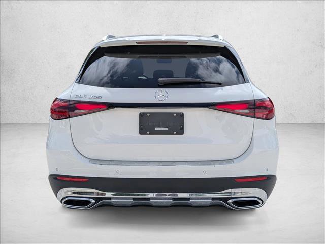 New 2026 Mercedes-Benz GLC 300 image 7