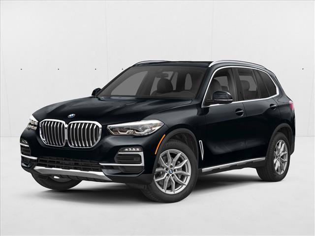 Used 2022 BMW X5 sDrive40i w/ M Sport Package RWD video 1