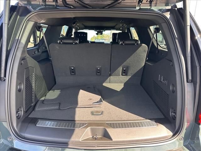 New 2026 GMC Yukon XL AT4 Ultimate AWD/4WD image 36