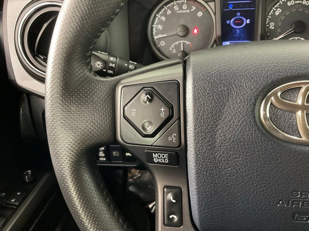 Used 2019 Toyota Tacoma TRD Sport RWD image 24