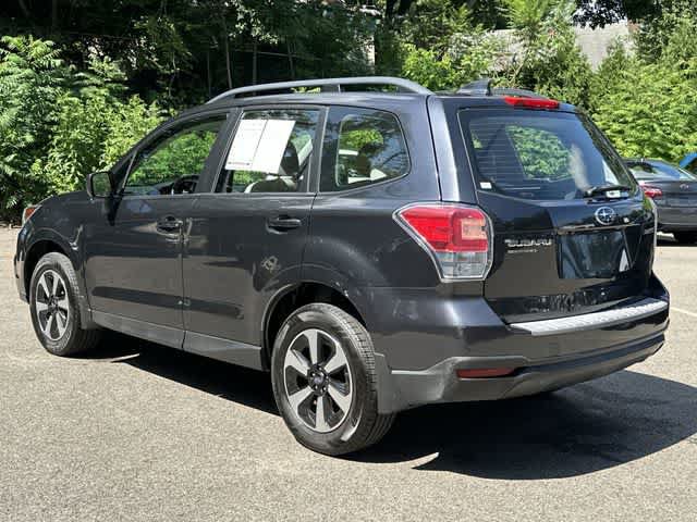 Used 2018 Subaru Forester 2.5i w/ Alloy Wheel Package AWD/4WD image 29