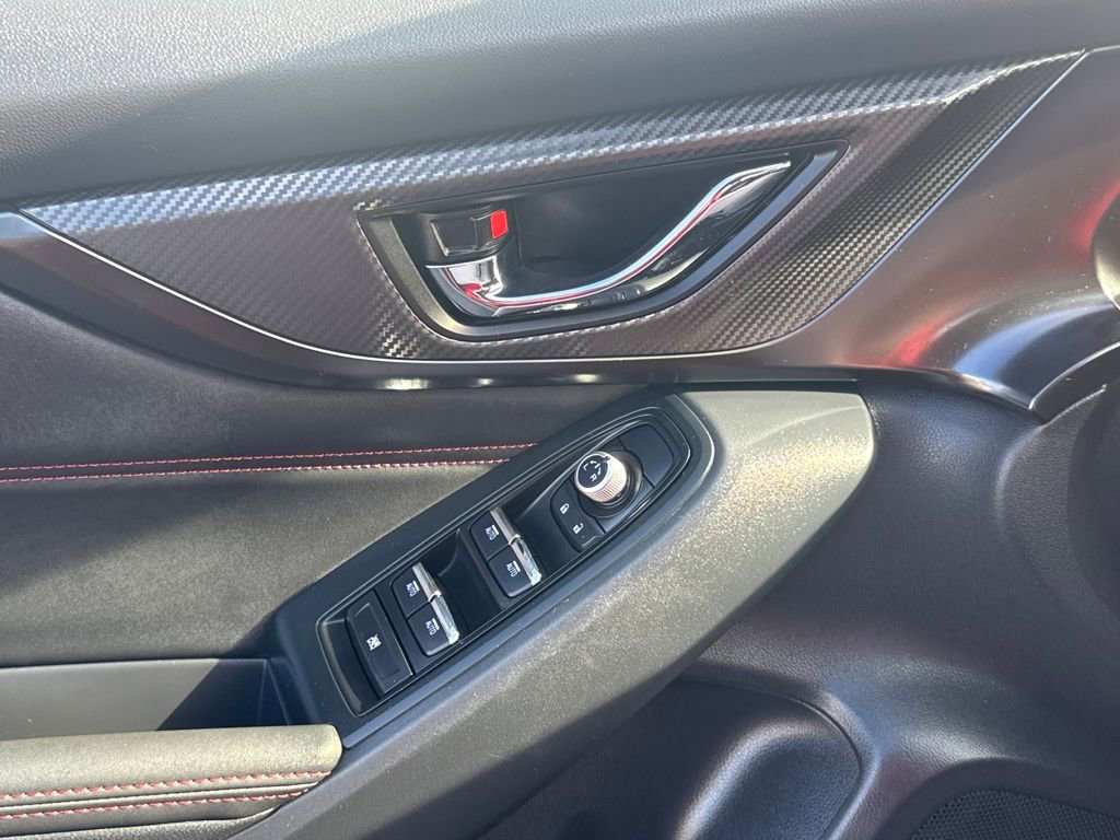 Used 2023 Subaru WRX Limited image 32