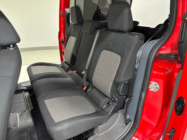 Used 2021 Ford Transit Connect XL FWD image 22