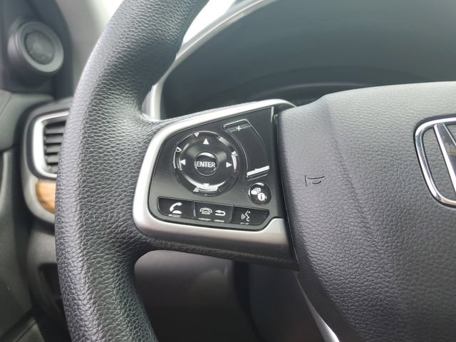 Used 2021 Honda CR-V EX image 22