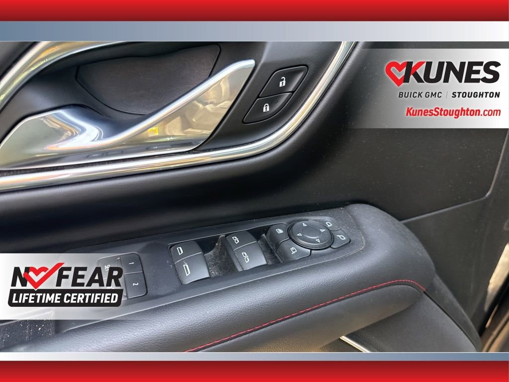 Used 2023 Chevrolet Tahoe RST w/ Luxury Package image 24