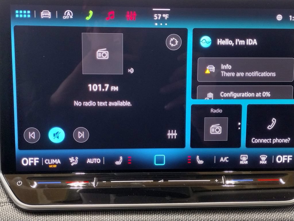 New 2026 Volkswagen Tiguan S AWD/4WD image 25