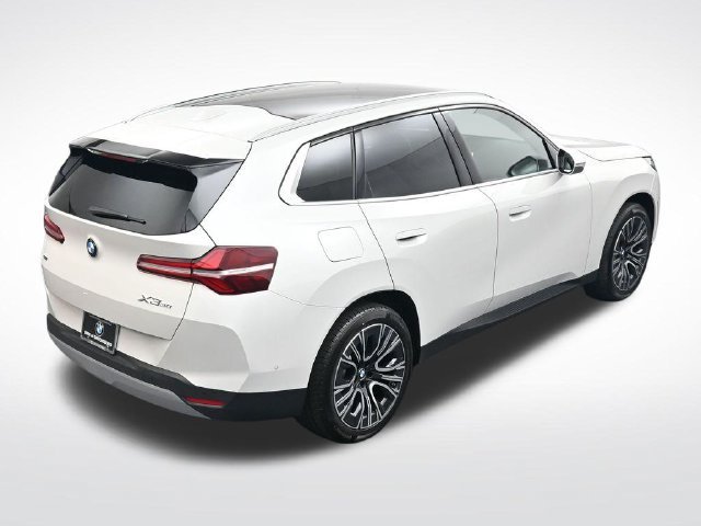 New 2026 BMW X3 xDrive30i w/ Convenience Package AWD/4WD image 25