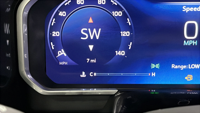 New 2026 Chevrolet Silverado 2500 LT w/ All Star Edition AWD/4WD image 10