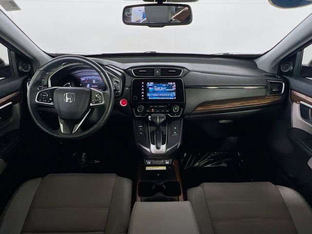 Used 2022 Honda CR-V Touring image 28
