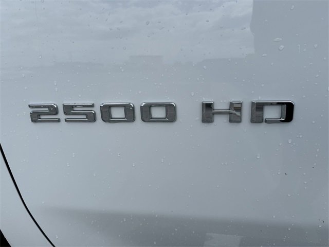 Certified 2025 Chevrolet Silverado 2500 LT w/ Safety Package image 15