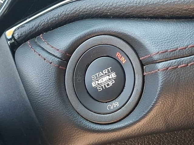 Used 2021 Dodge Durango R/T w/ Blacktop Package RWD image 22